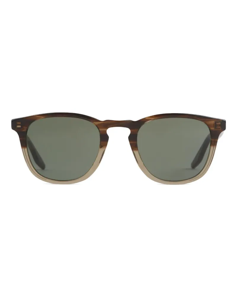 Barton Perreira Dino sunglasses - Braun Braun