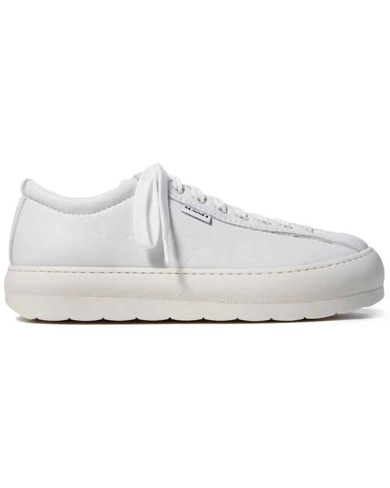 SUNNEI Dreamy Sneakers - Weiß Weiß