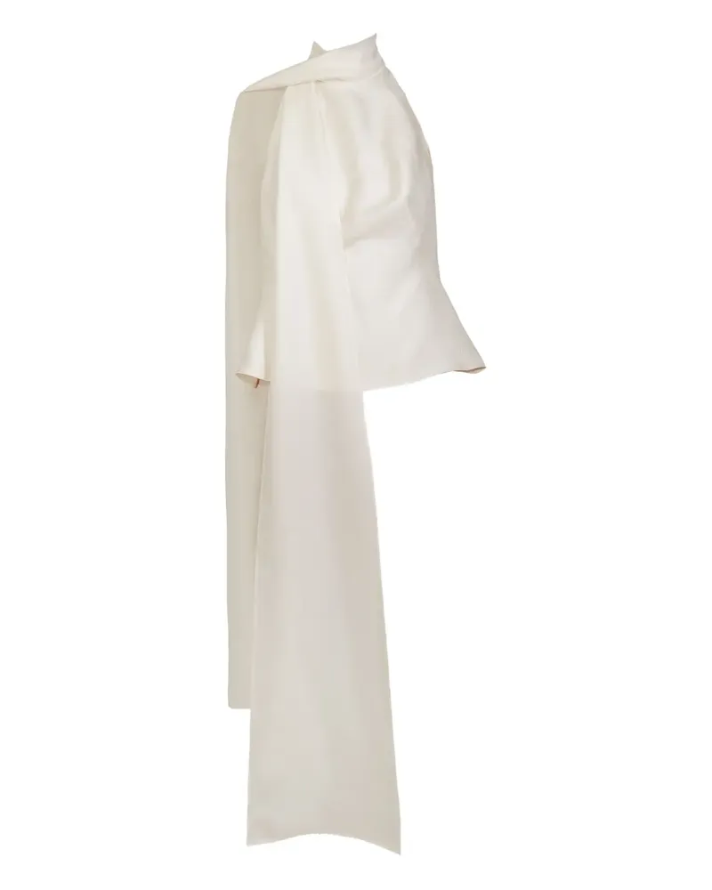 RXQUETTE Neckholder-Oberteil - Nude Nude