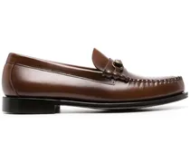 Lincoln Heritage Horse Loafer