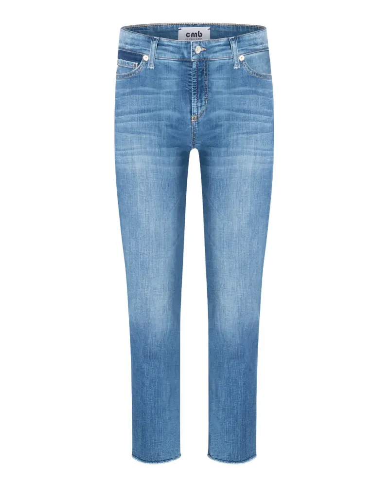 Cambio Piper jeans - Blau Blau