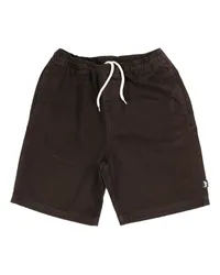 Stüssy brushed bermuda shorts Braun