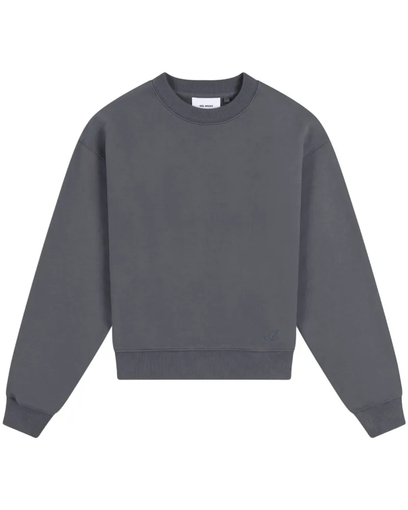 Axel Arigato Cruz Sweatshirt - Grau Grau