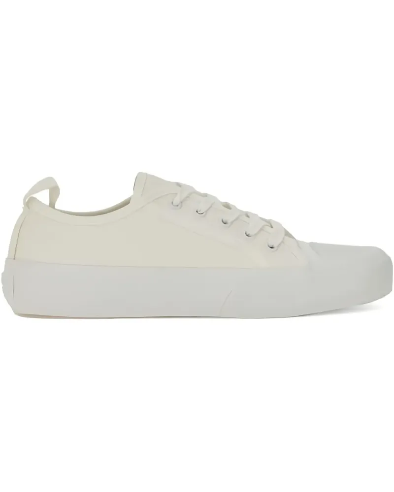 Studio Nicholson Sneakers aus Canvas - Weiß Weiß