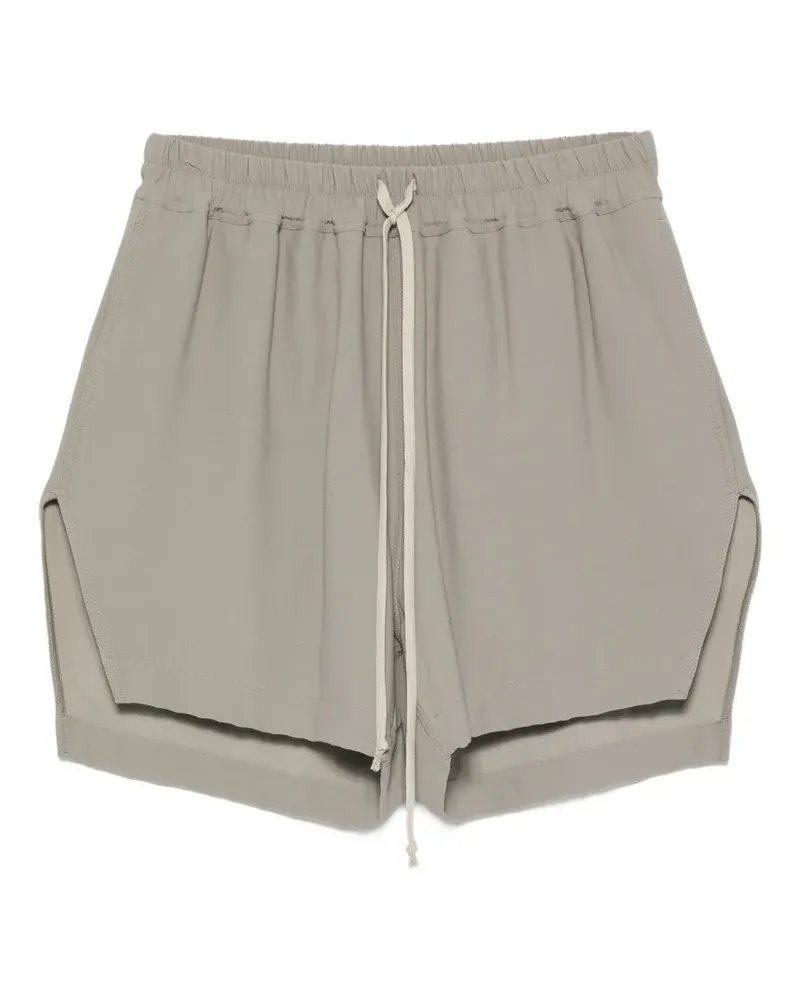 Rick Owens Boxers shorts - Grau Grau