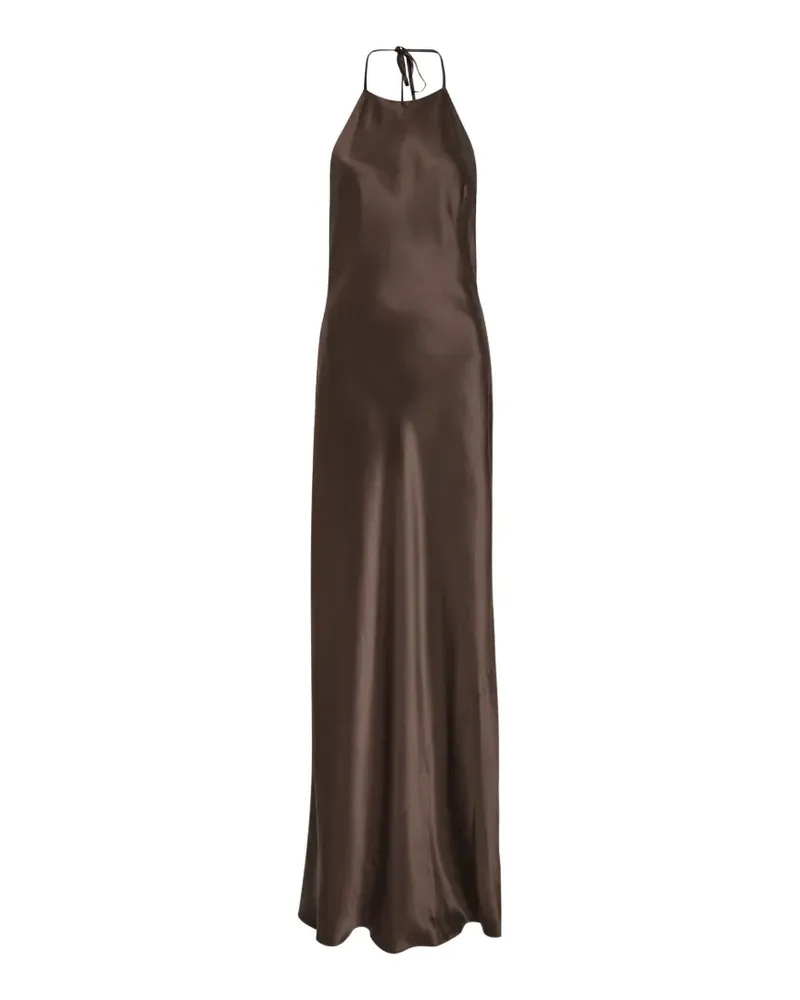 Reformation Jeany maxi dress - Braun Braun