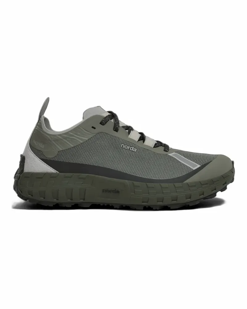Norda 001A Sneakers - Grün Grün
