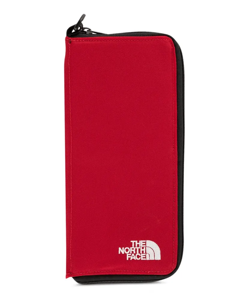 Supreme Being x The North Face Organizer - Rot Rot