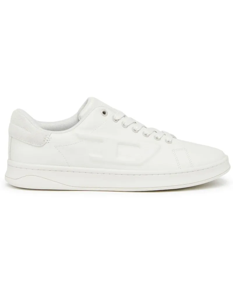 Diesel S-Athene Sneakers Weiß