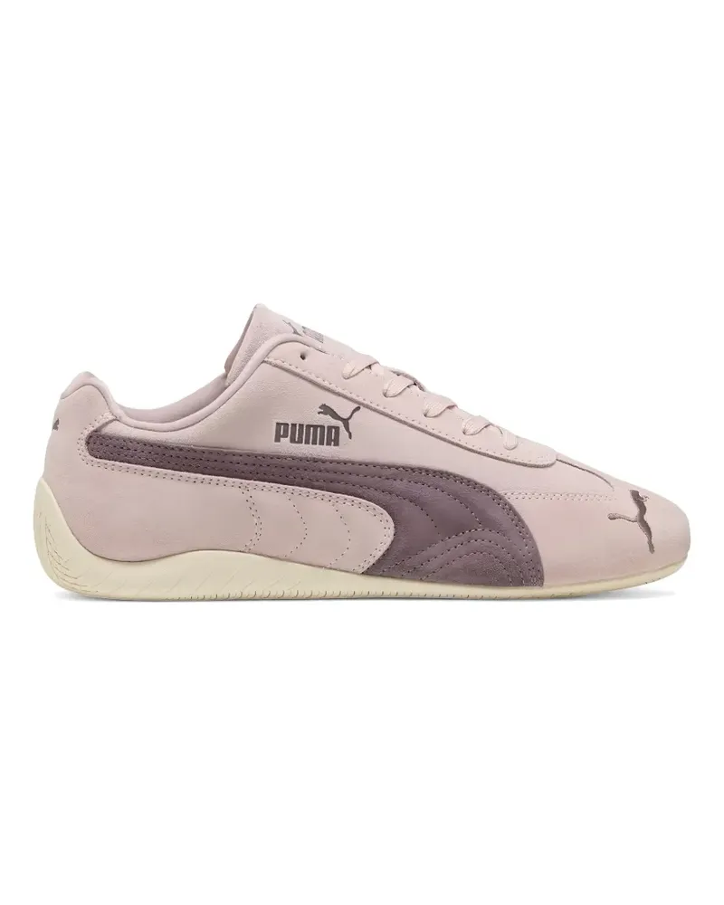 Puma Speedcat OG Sneakers - Rosa Rosa