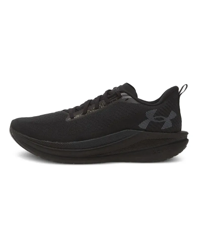 Under Armour Velociti SPD Sneakers - Schwarz Schwarz