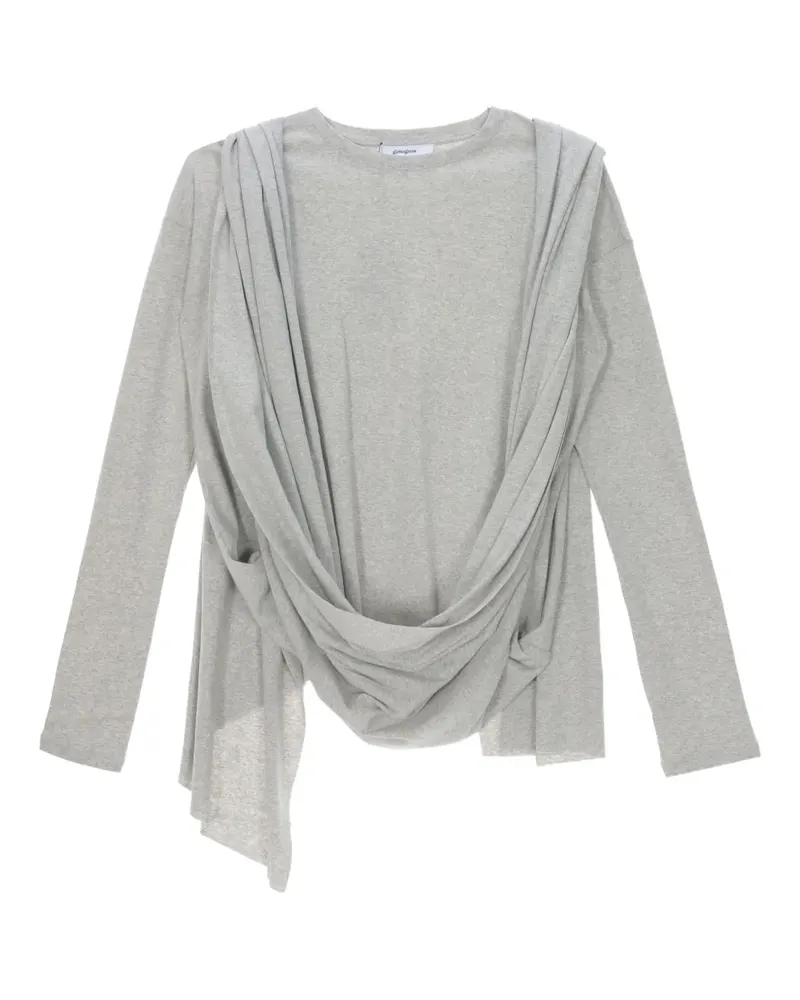 GIMAGUAS Ashley Minikleid - Grau Grau
