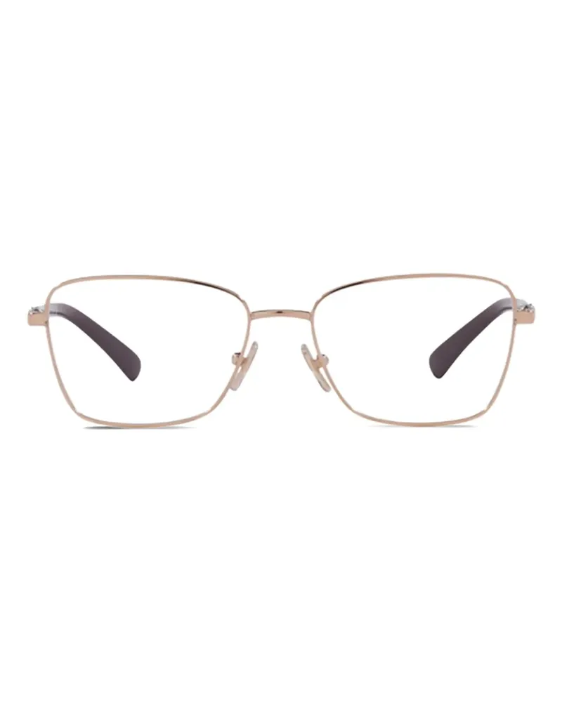 Vogue VO4271B Brille im Butterfly-Design - Rosa Rosa