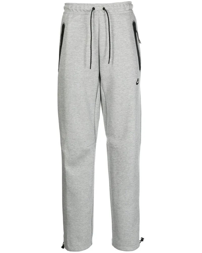 Nike NSW Tech Fleece Jogginghose - Grau Grau