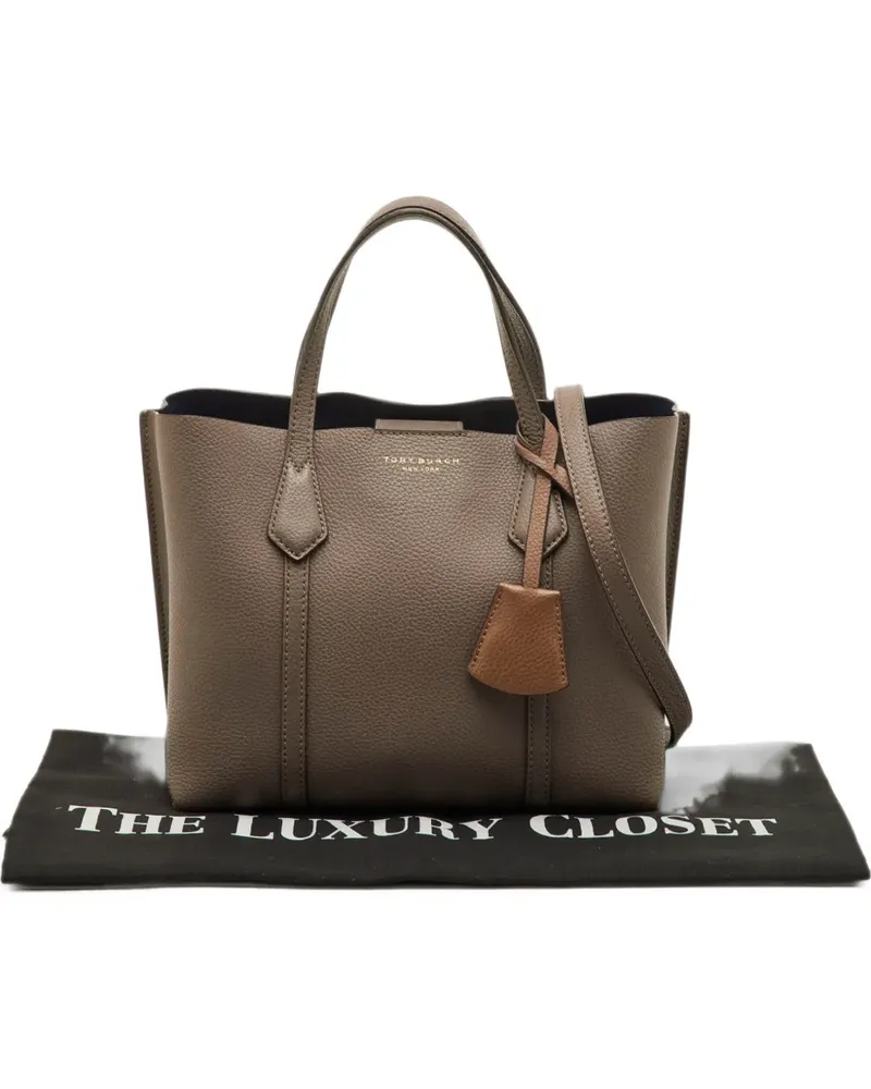 Tory Burch Perry tote bag - Braun Braun