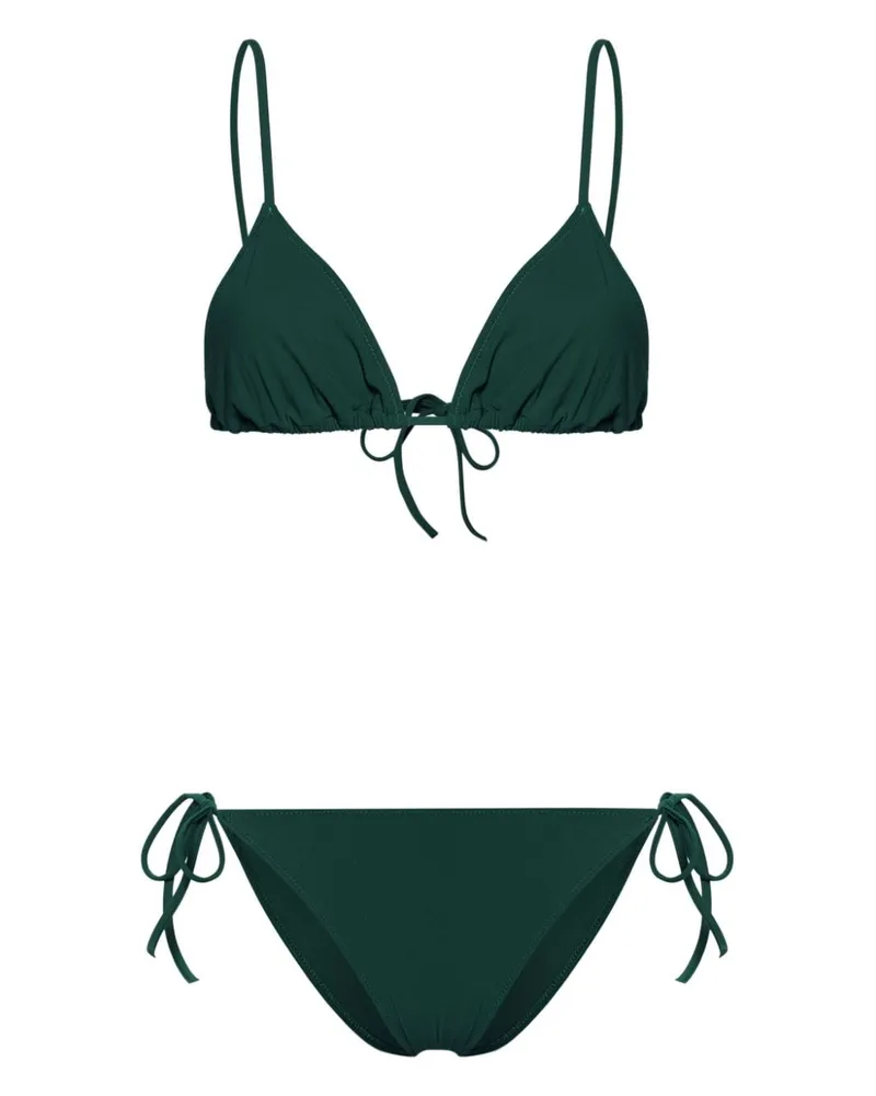 LIDO Venti Triangel-Bikini Grün