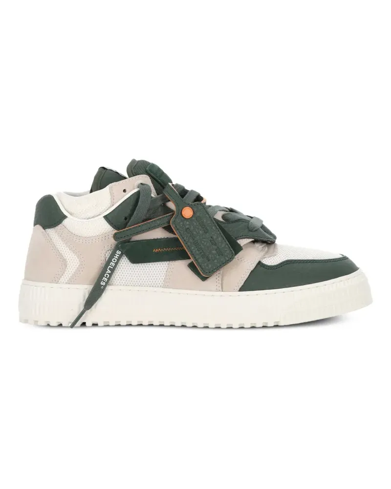 OFF-WHITE Off-Court 3.0 Sneakers - Grün Grün