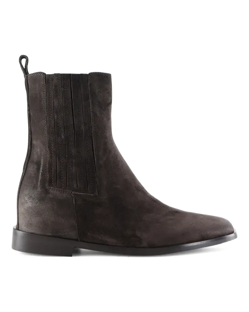 NOTABENE Lipa Stiefeletten - Braun Braun