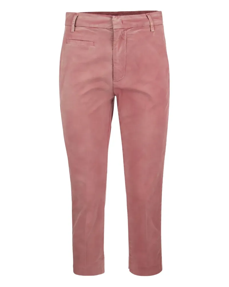Dondup Ariel Hose - Rosa Rosa