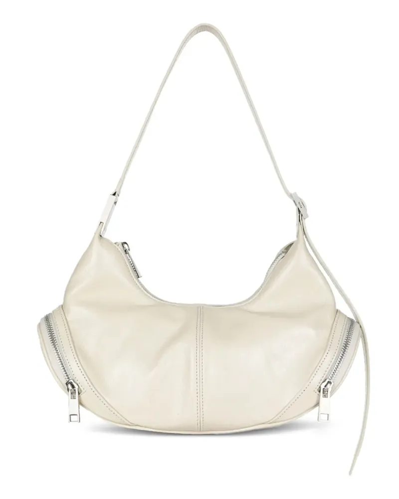 OSOI Cargo Schultertasche - Nude Nude