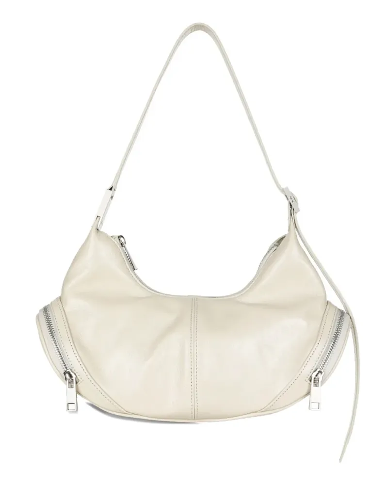 OSOI Cargo Schultertasche - Nude Nude