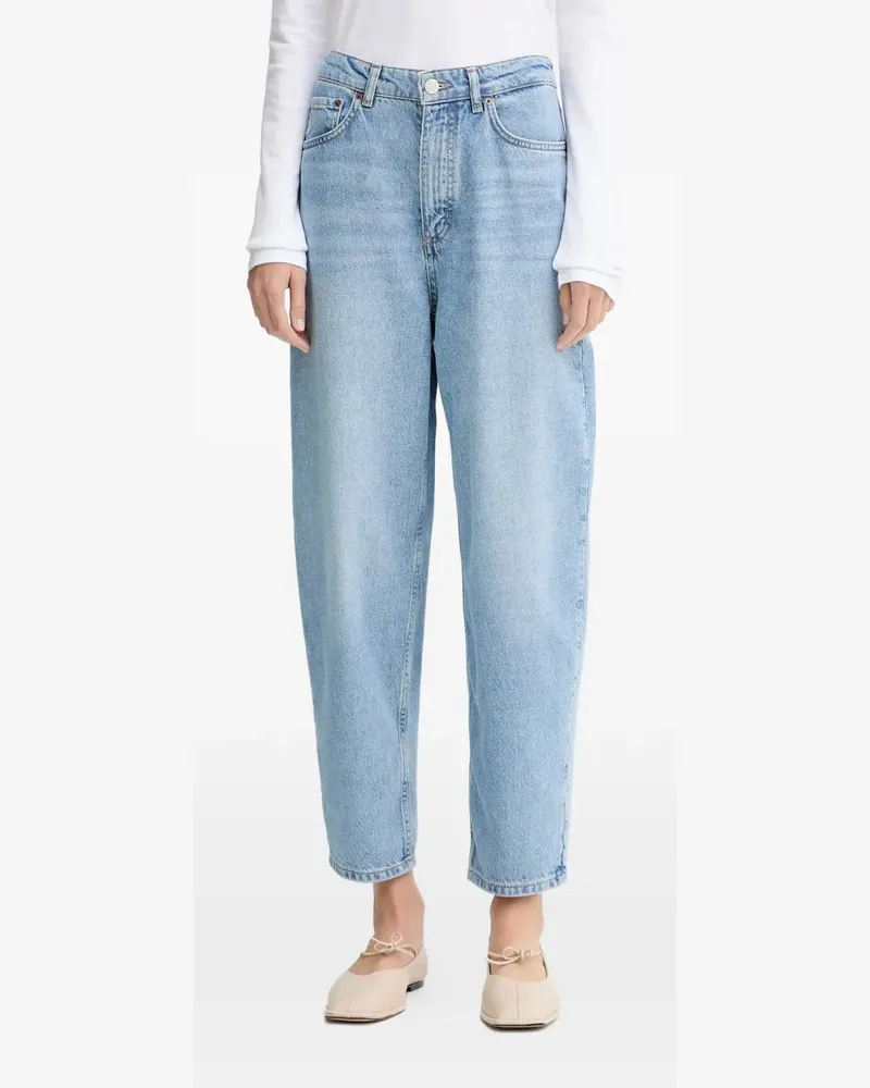 Marc O'Polo five-pocket jeans - Blau Blau