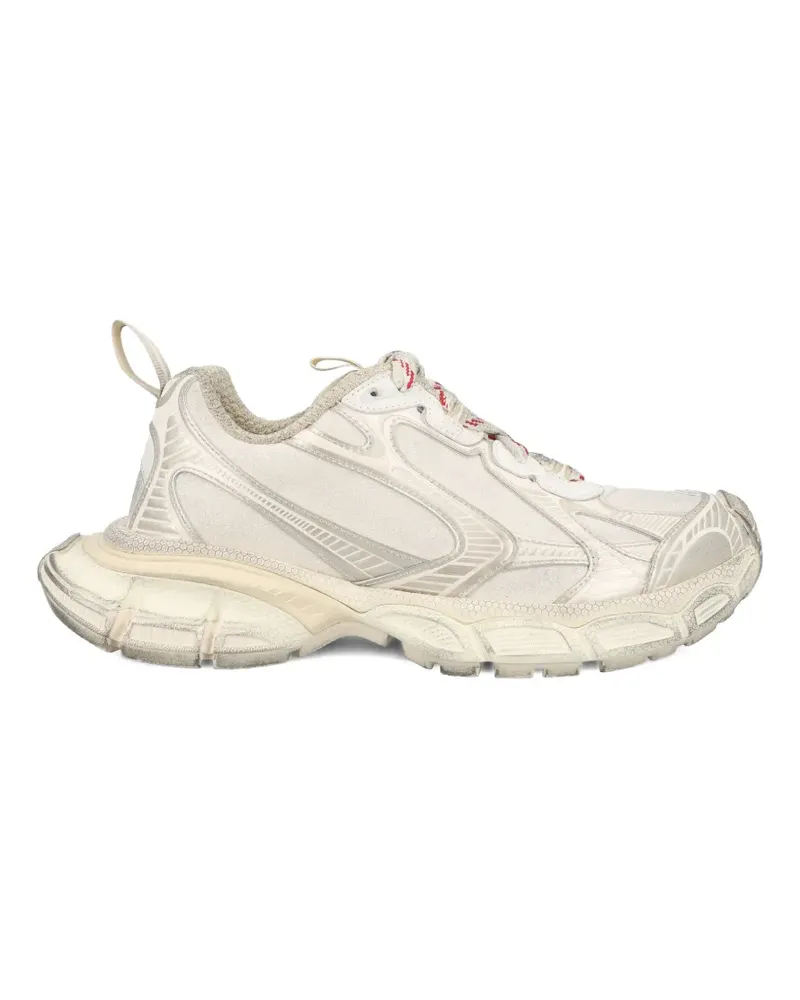 Balenciaga 3XL sneakers - Nude Nude