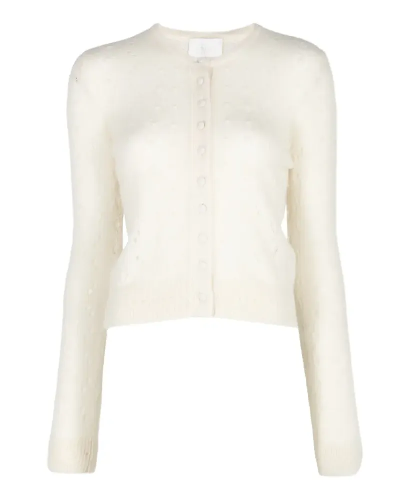 Citizens of humanity Tabitha cardigan - Nude Nude