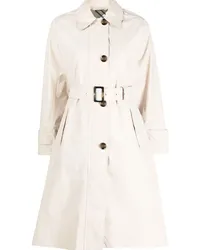 Barbour Somerland Trenchcoat Nude