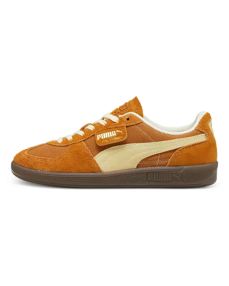 Puma Palermo Vintage sneakers - Orange Orange