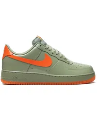 Nike Air Force 1 Low "Green" sneakers Grün