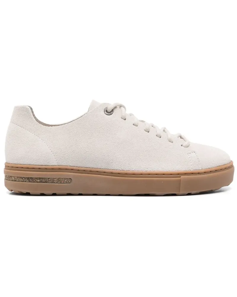 Birkenstock Bend Low Decon Sneakers - Weiß Weiß