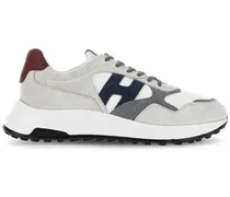 Hyperlight Sneakers - Grau