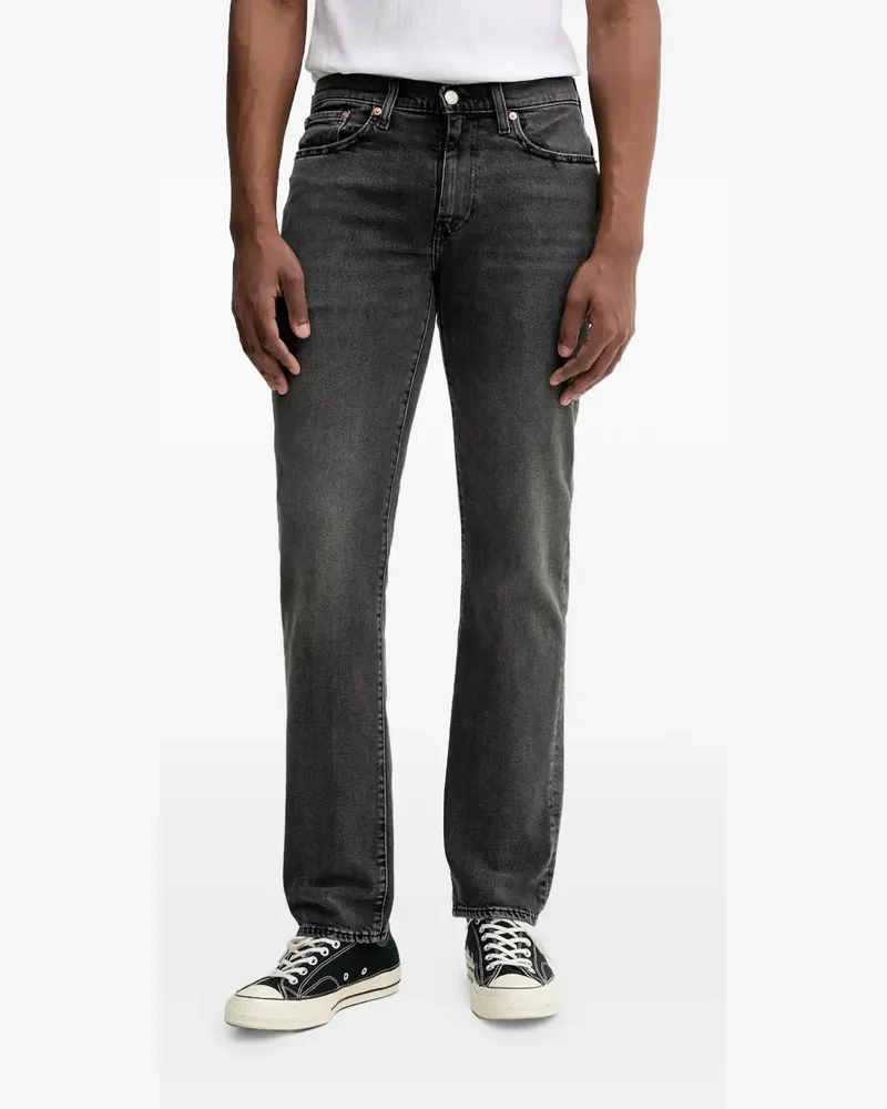 Levi's 514 belt-loops jeans - Grau Grau