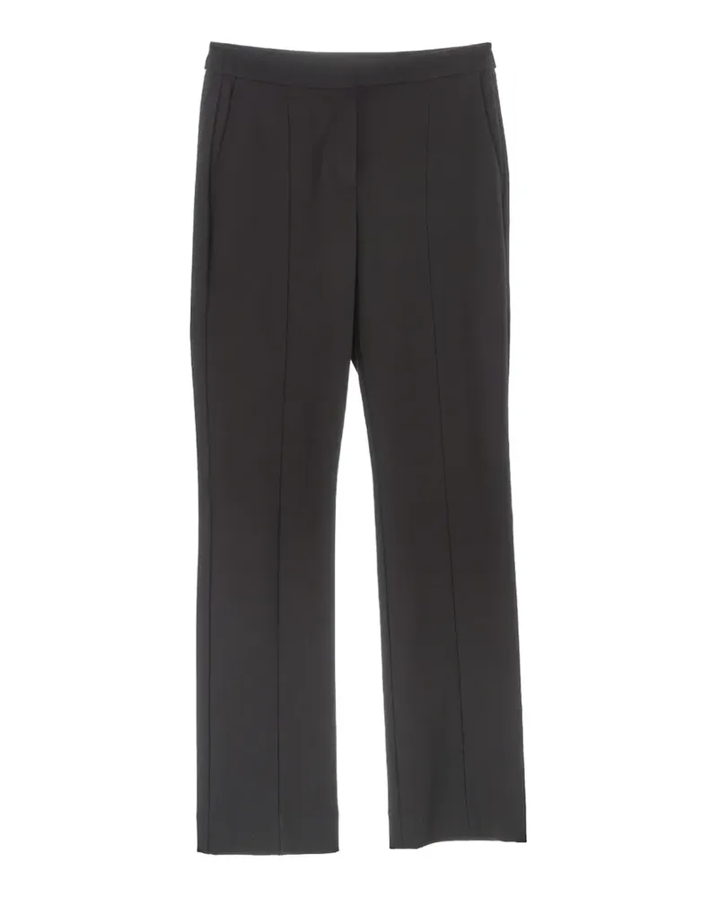 Karl Lagerfeld Punto Autograph Hose - Schwarz Schwarz