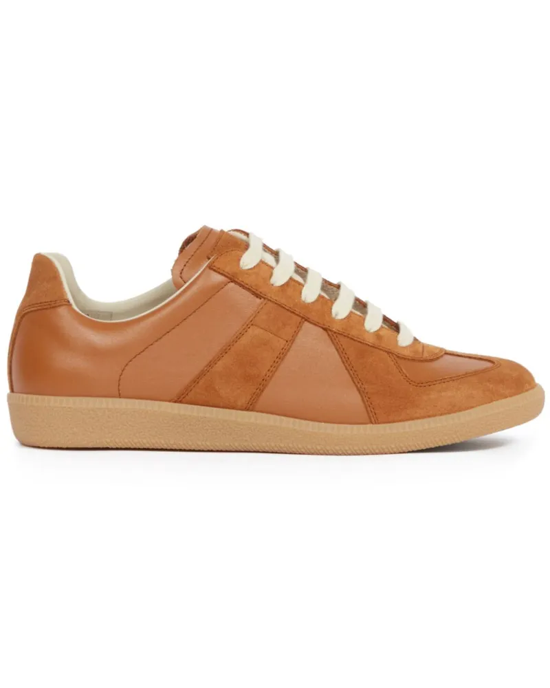 Maison Margiela Replica Sneakers - Braun Braun