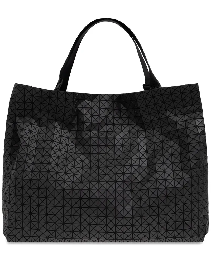 Issey Miyake Bao Bao Tote Bag - Schwarz Schwarz