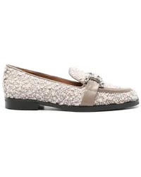 FESTA Milano Joys Loafer Nude