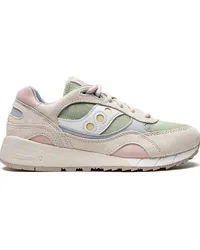 Saucony Shadow 6000 Sneakers Nude