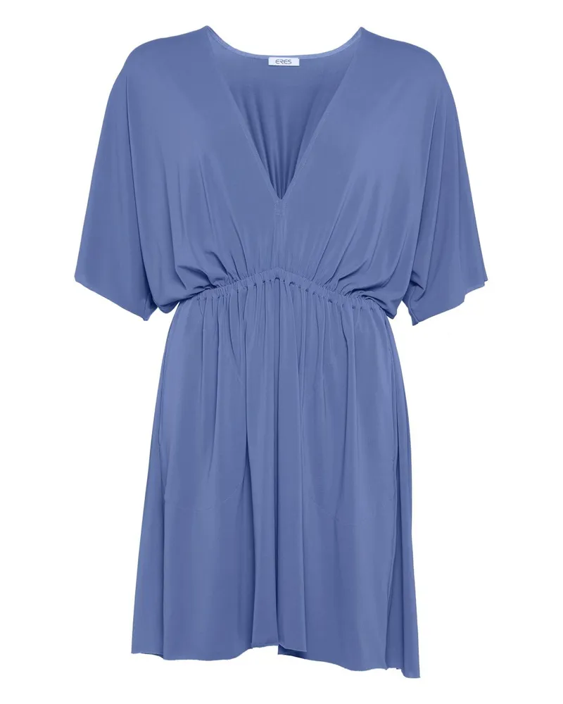 Eres Naia Minikleid - Blau Blau