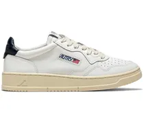 Medalist Low Sneakers - Weiß