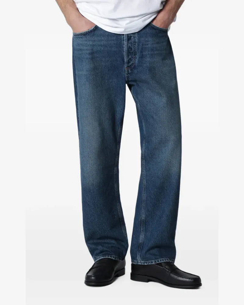 AGOLDE 90's jeans - Blau Blau