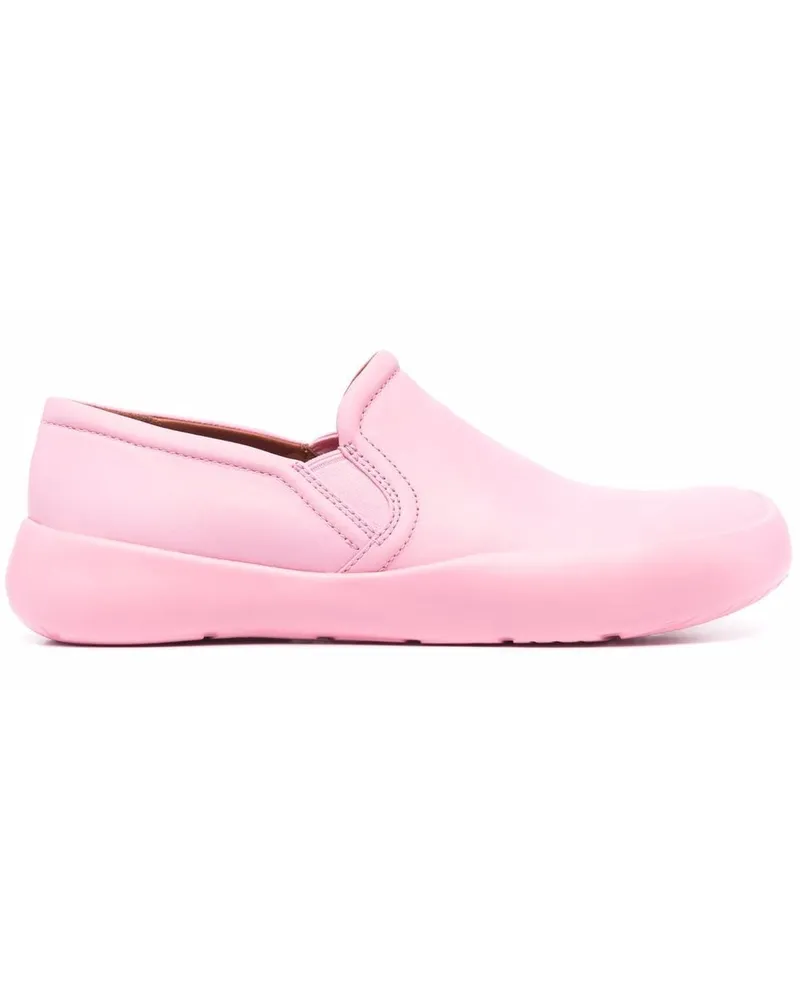 Camper Peu Sneakers - Rosa Rosa