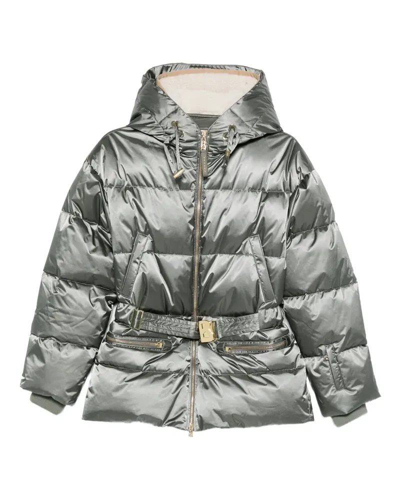 Bogner Lyra Skijacke - Grün Grün