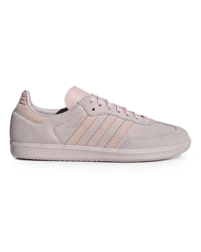 adidas Samba OG sneakers - Violett Violett