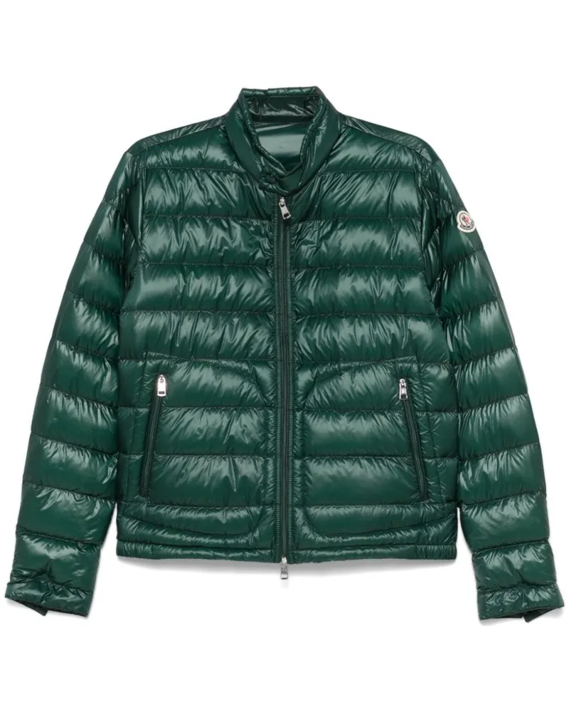Moncler Acorus Jacke - Grün Grün