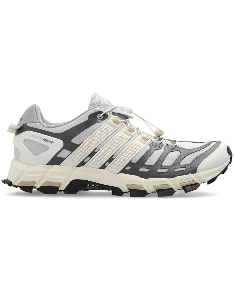 adidas Adistar Raven Sneakers - Grau Grau