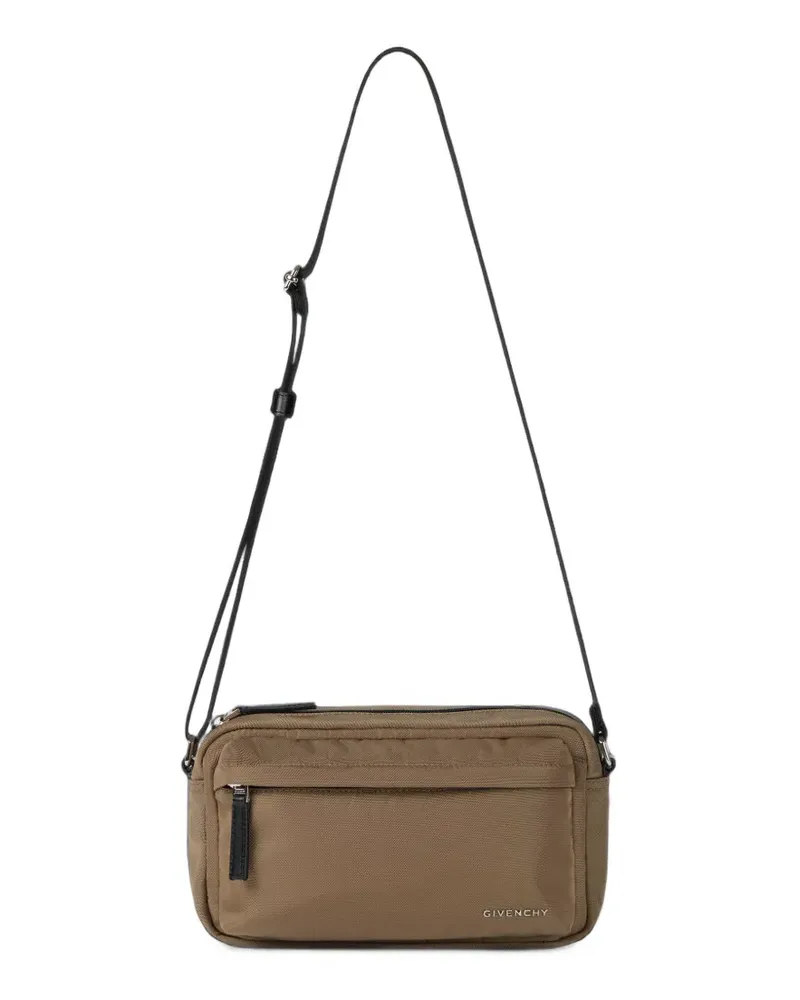 Givenchy Essential U Kuriertasche - Nude Nude