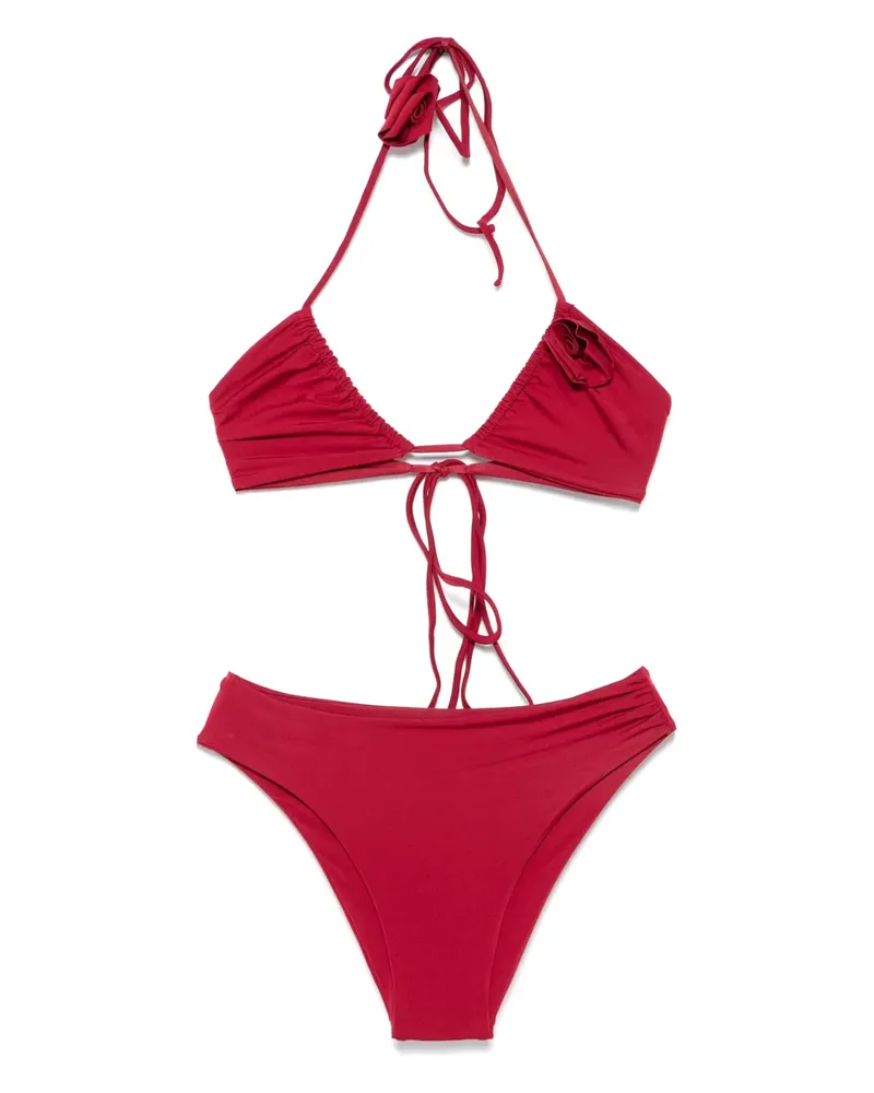 Maygel Coronel Quero Bikini - Rot Rot