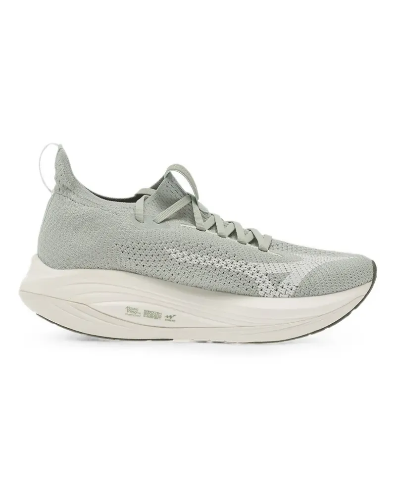 Mizuno Neo Vista 3 Lauf-Sneakers - Grün Grün